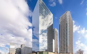 Sapporo Hotel By Granbell
